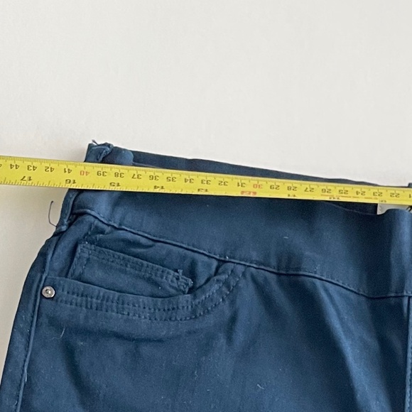 PARASUCO 2016 PullOn Stretch Jeans size 12 - Picture 8 of 11